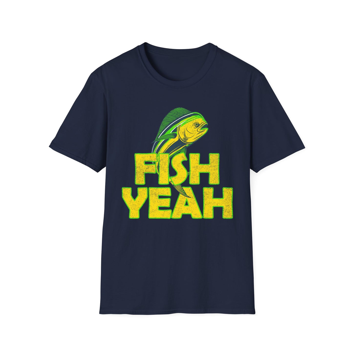 Fish Yeah T-Shirt