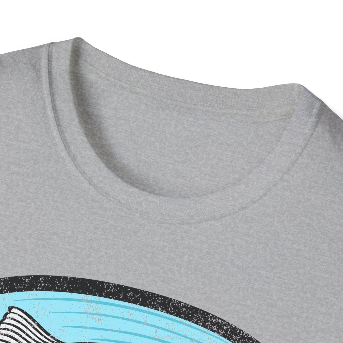 Its a Fishing Great Day Trout T-Shirt