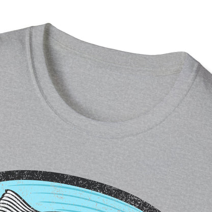 Its a Fishing Great Day Trout T-Shirt