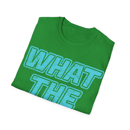 What The Fish T-Shirt