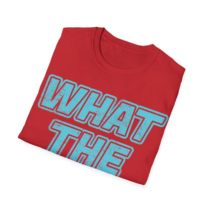 What The Fish T-Shirt