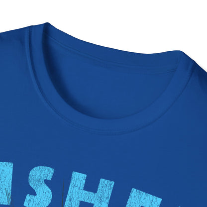 Fished That Up Bigtime Boat