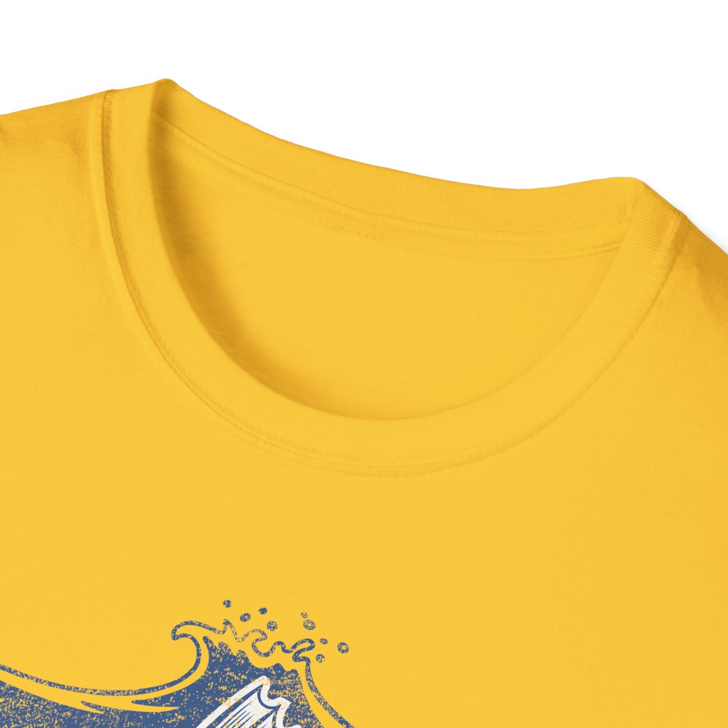 Im Not Fishin Around Anymore Snook T-Shirt