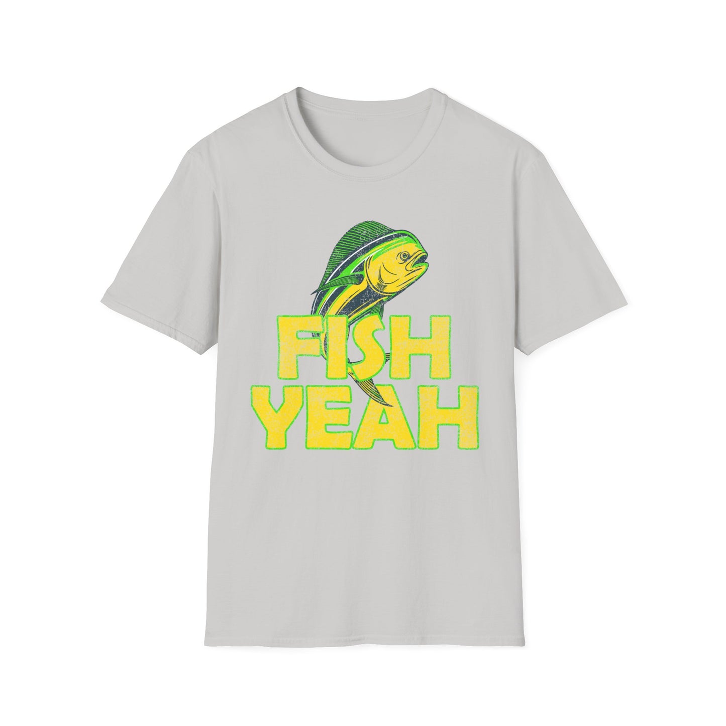 Fish Yeah T-Shirt