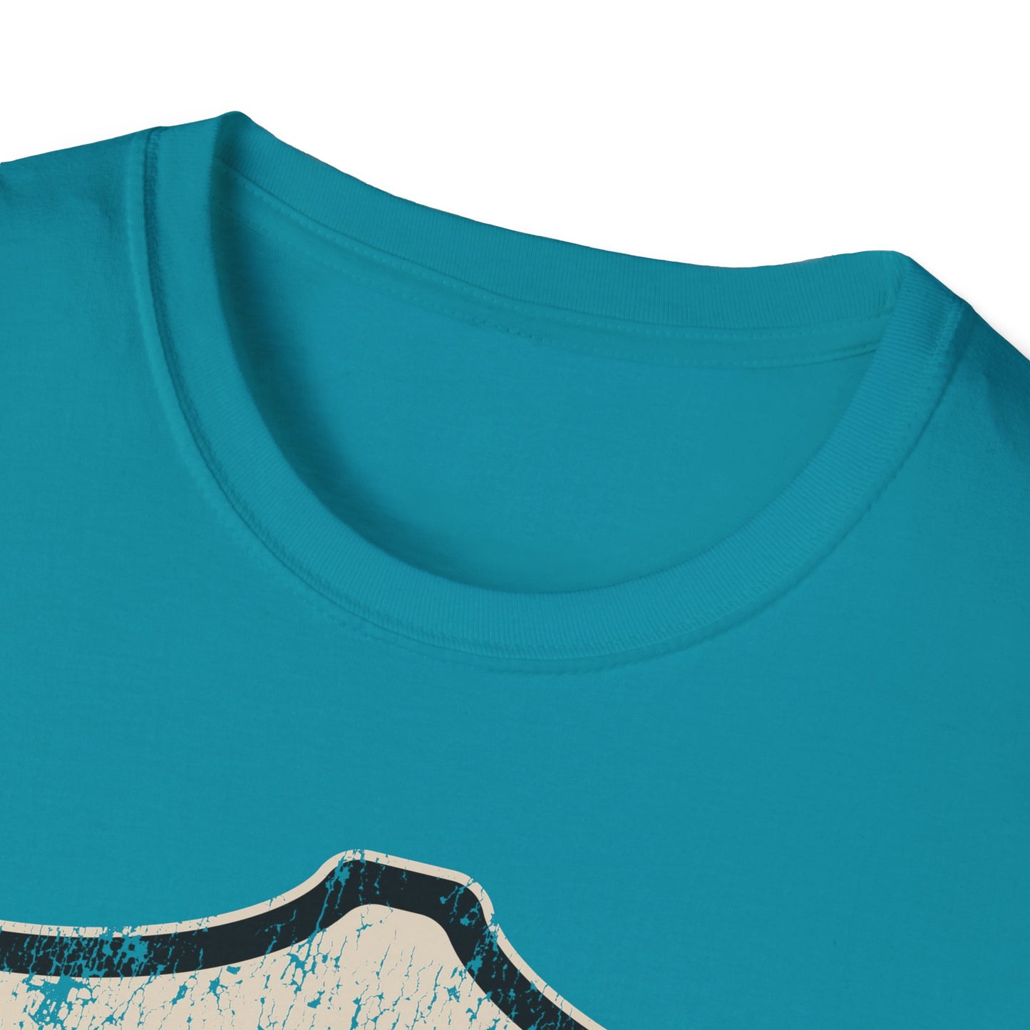 Leave Me The Fish Alone Catfish T-Shirt