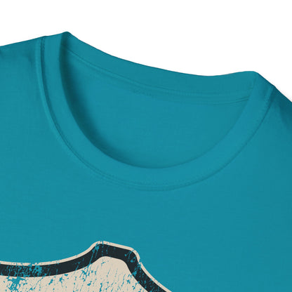 Leave Me The Fish Alone Catfish T-Shirt