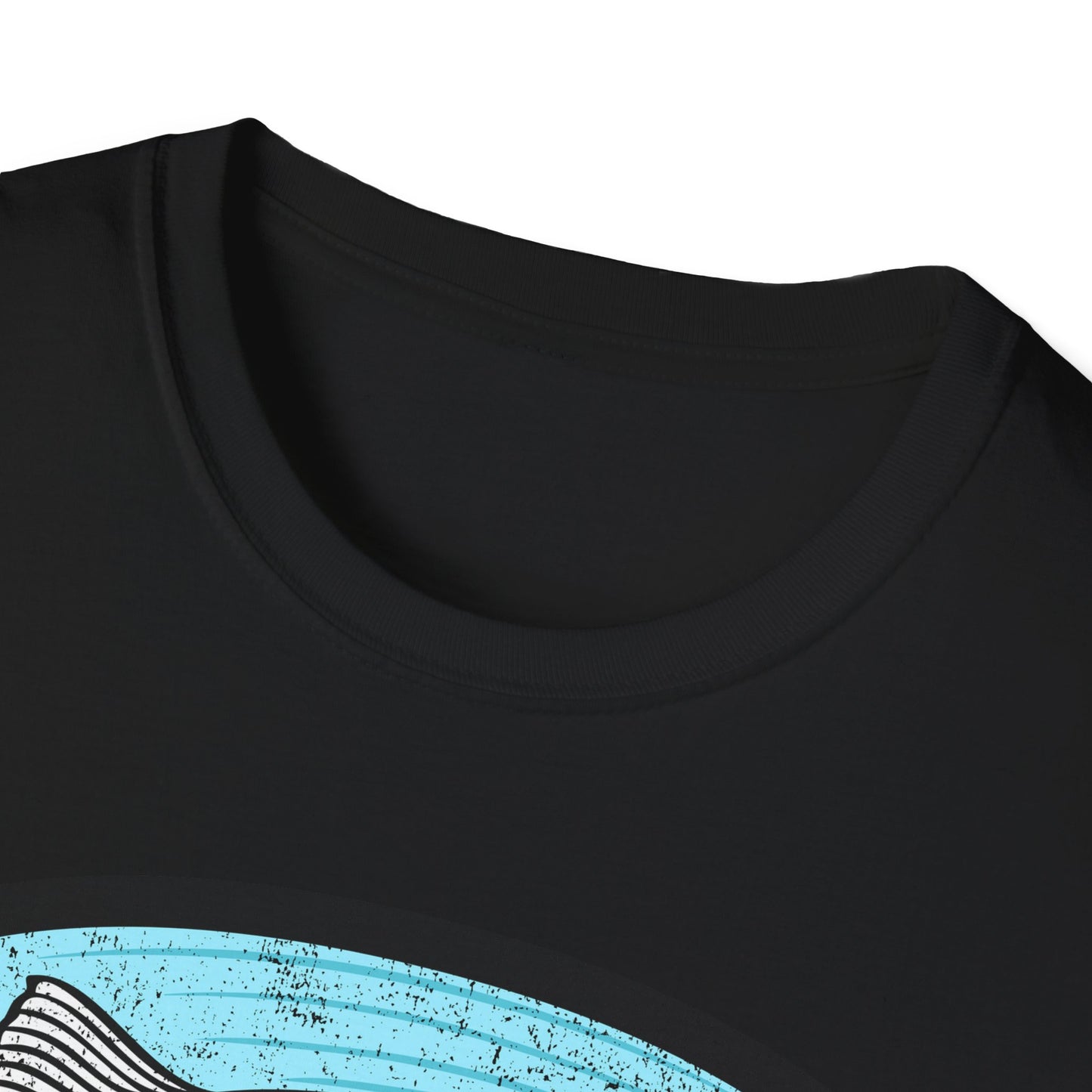 Its a Fishing Great Day Trout T-Shirt