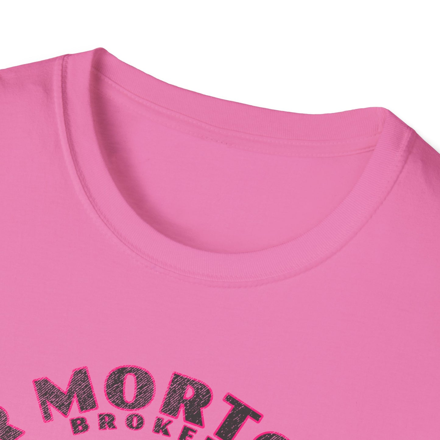 CTR Flamingo Martini T-Shirt