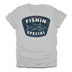 You're So Fishin Special Tuna T-Shirt