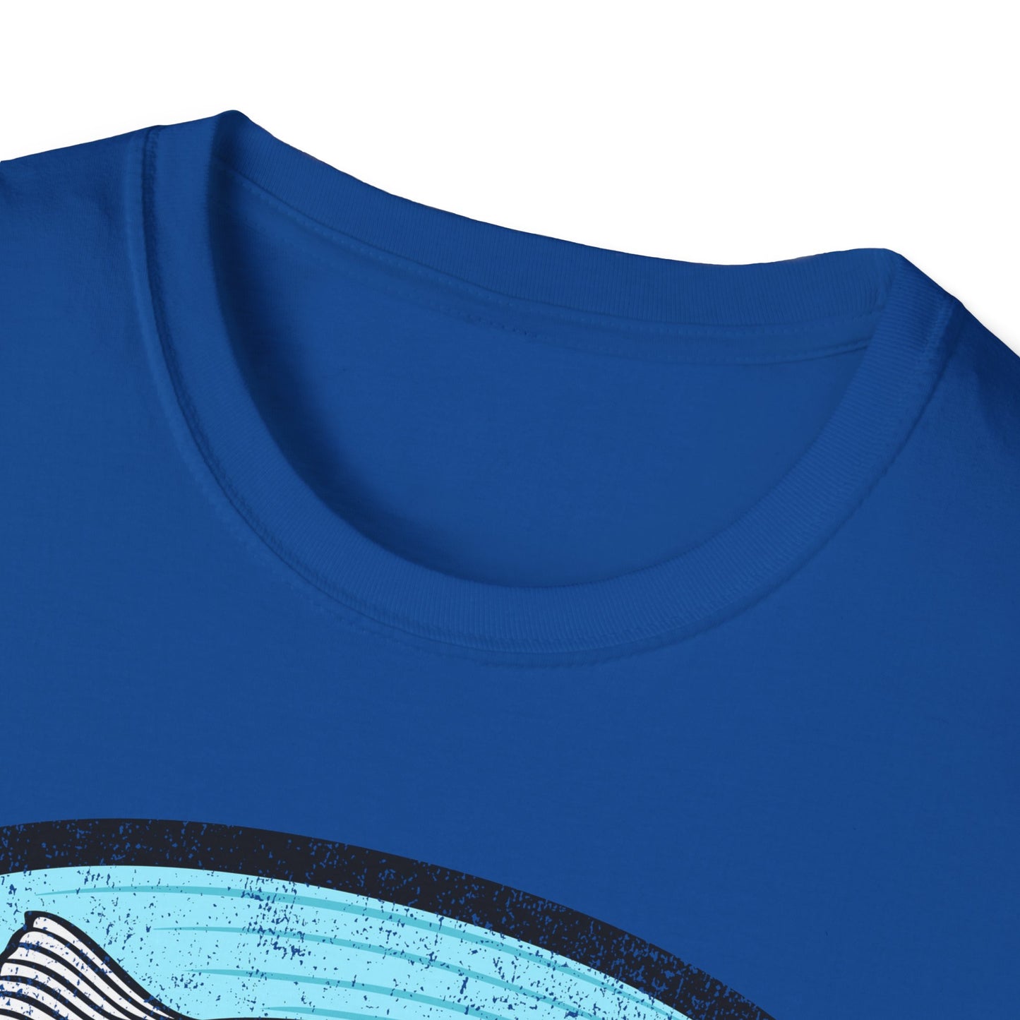 Its a Fishing Great Day Trout T-Shirt