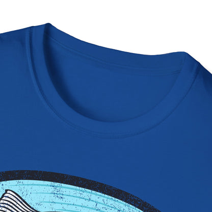 Its a Fishing Great Day Trout T-Shirt