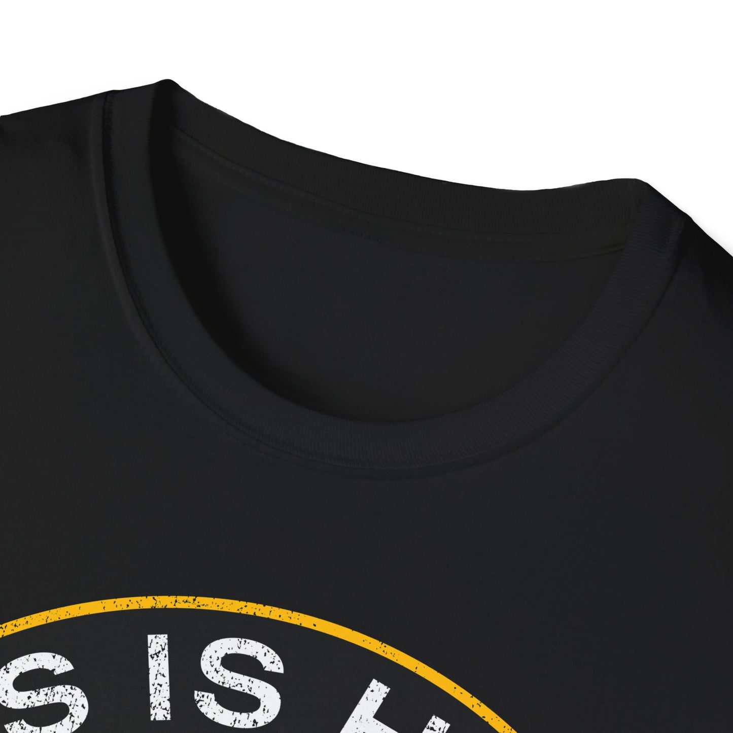 This Is How I Fishin Do It Fly T-Shirt