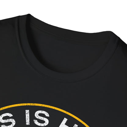 This Is How I Fishin Do It Fly T-Shirt