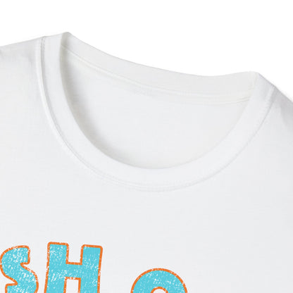 Fish Off & Have A Nice Day T-Shirt