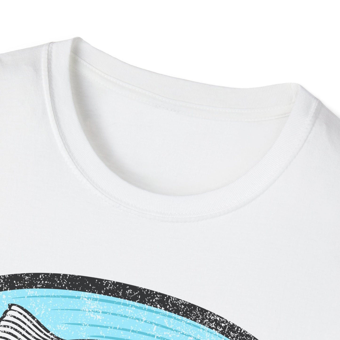 Its a Fishing Great Day Trout T-Shirt