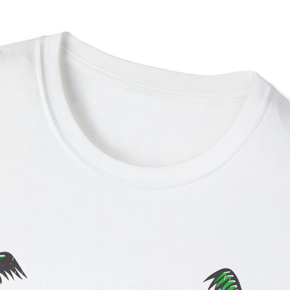 CTR Snowman Hammock T-Shirt