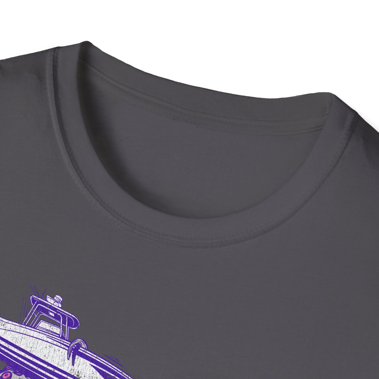 Fish Around & Find Out Octopus T-Shirt