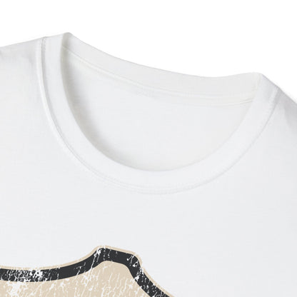 Leave Me The Fish Alone Catfish T-Shirt