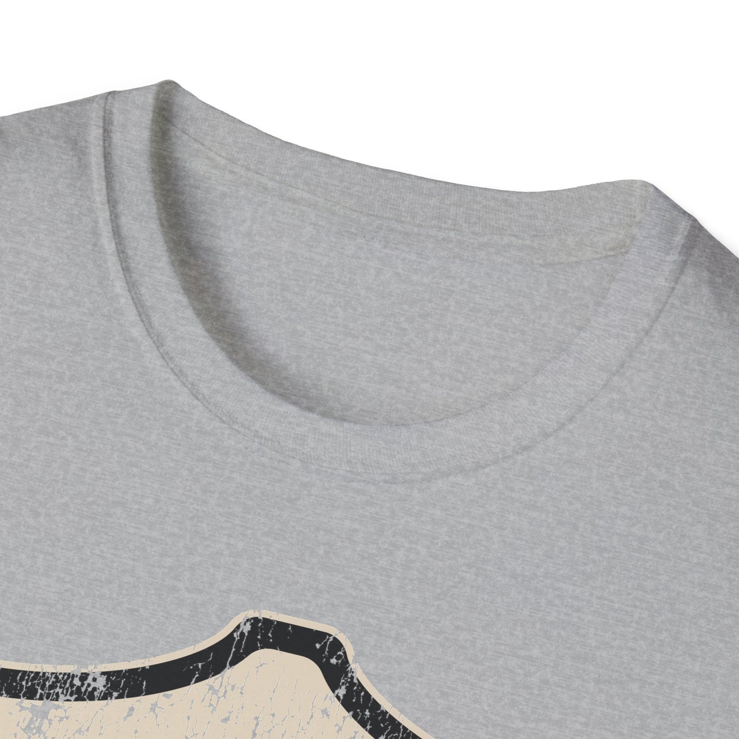 Leave Me The Fish Alone Catfish T-Shirt