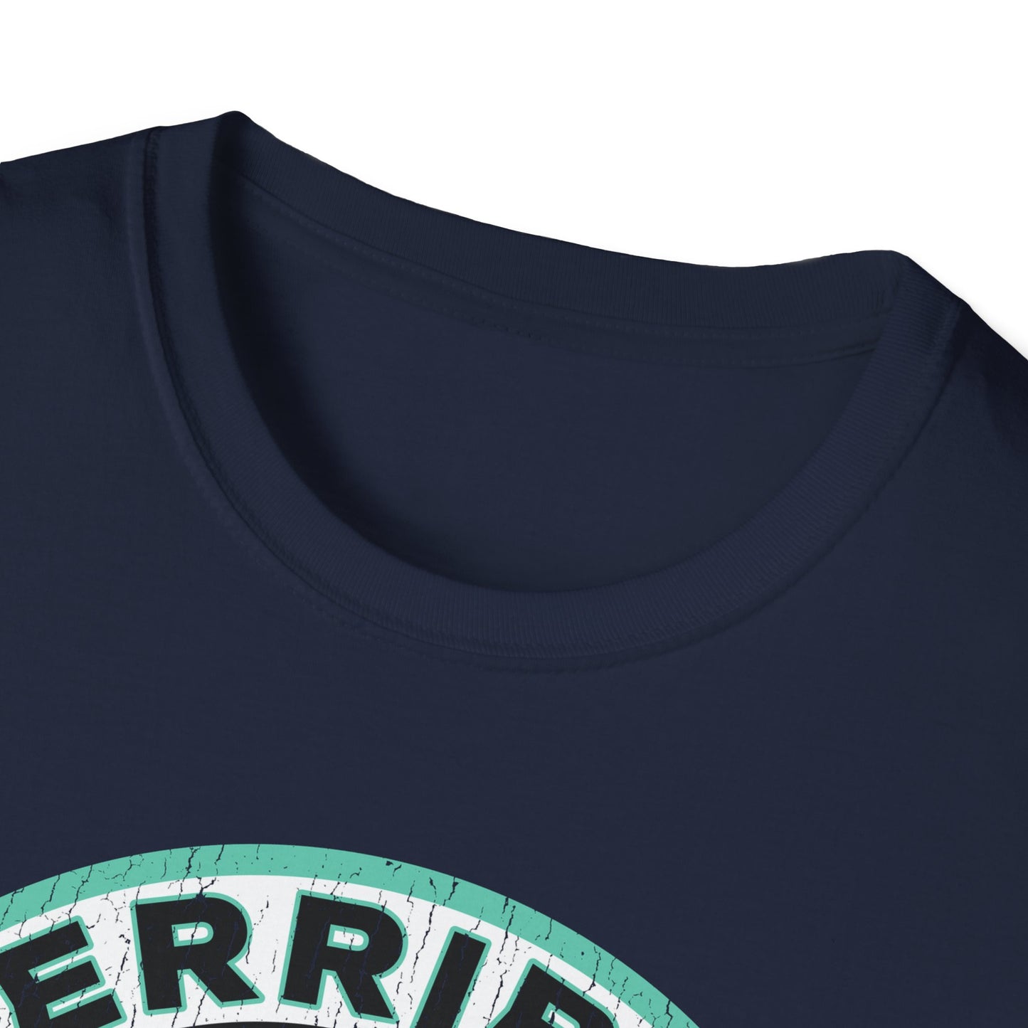 Terrible Fishin Day Trout T-Shirt