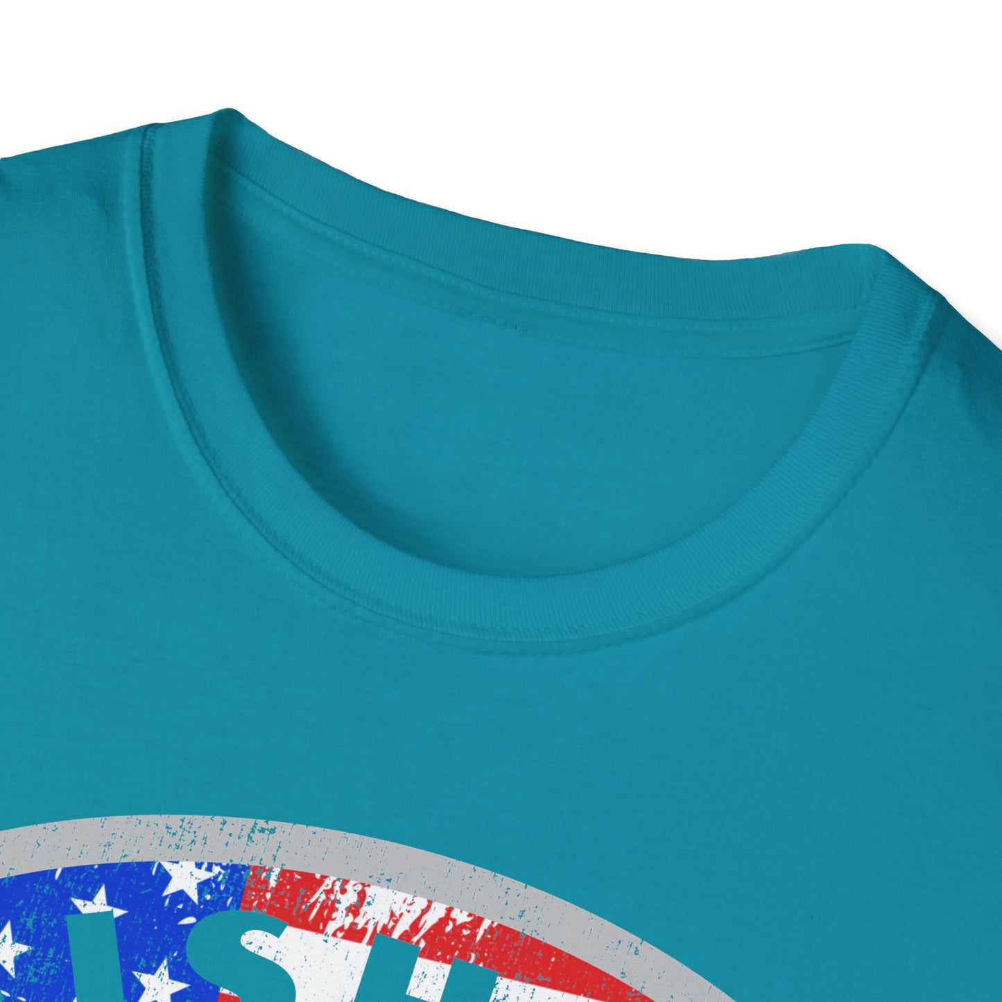 Fishin America Jack T-Shirt