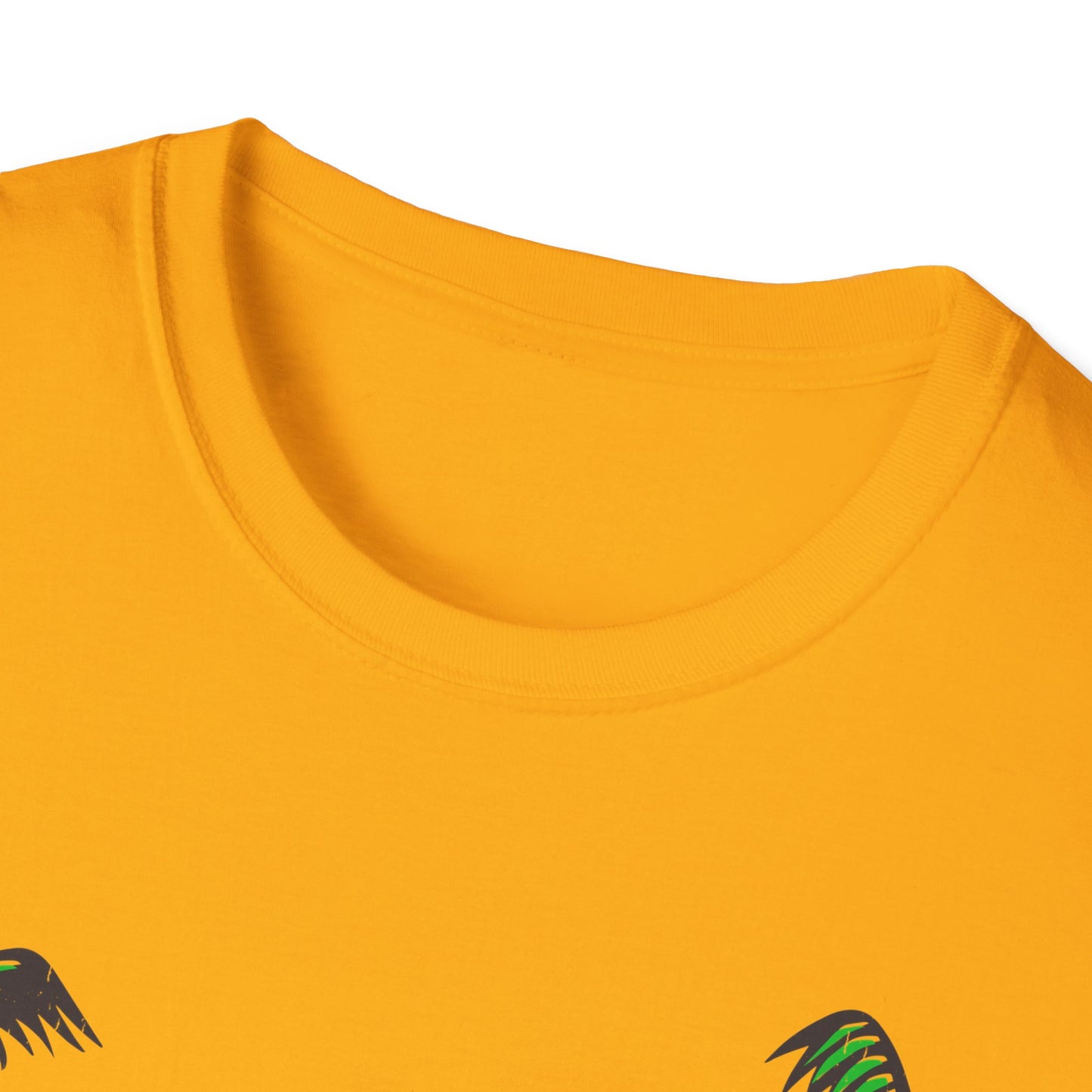 CTR Snowman Hammock T-Shirt