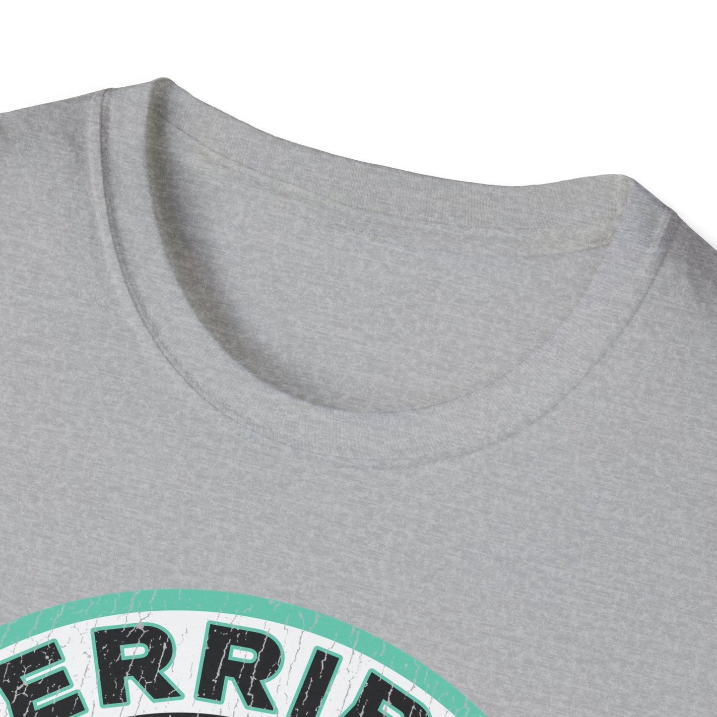 Terrible Fishin Day Trout T-Shirt