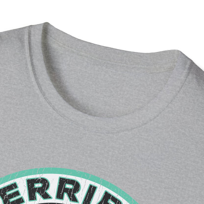 Terrible Fishin Day Trout T-Shirt