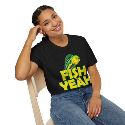 Fish Yeah T-Shirt