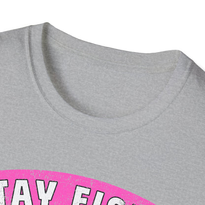 Copy of Stay Fishin Awesome Barracuda