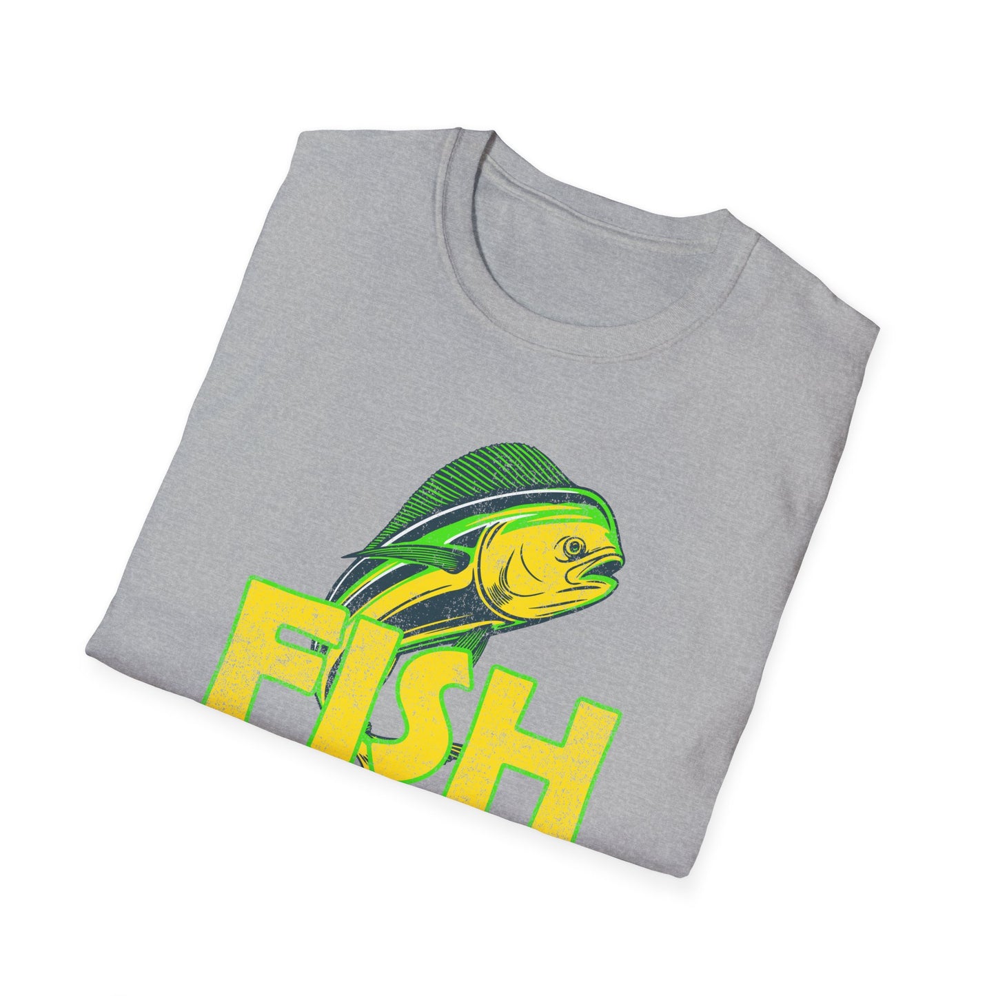 Fish Yeah T-Shirt