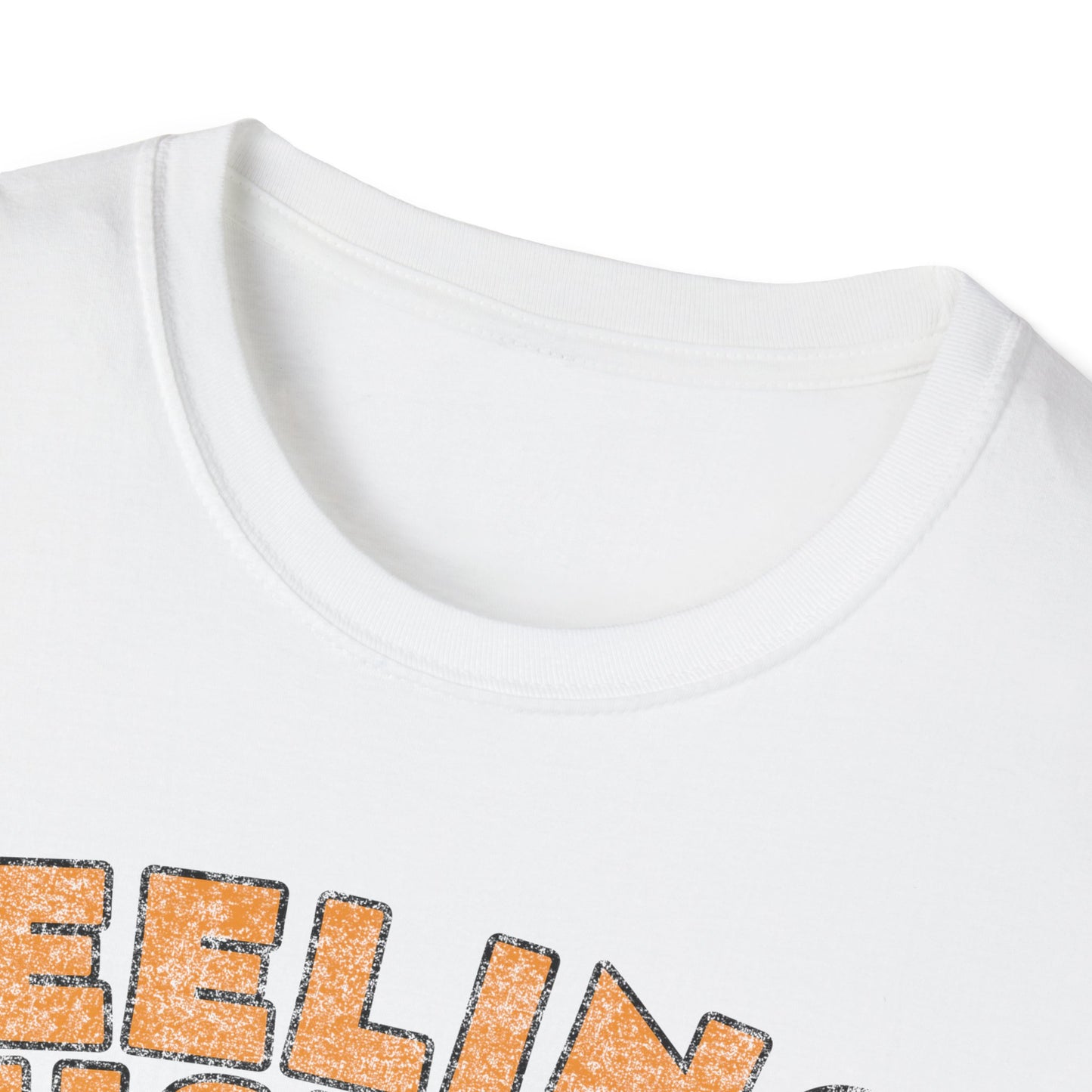 Feeling Fishin Fine Boat T-Shirt