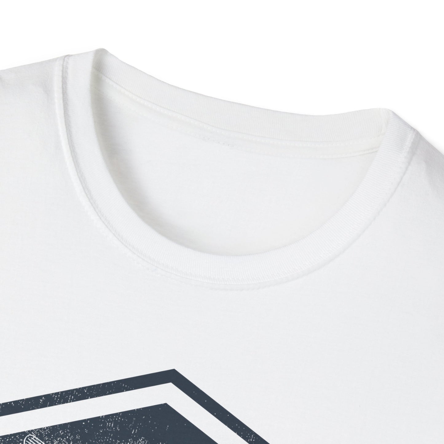 Its About Fishin Time Seal T-Shirt