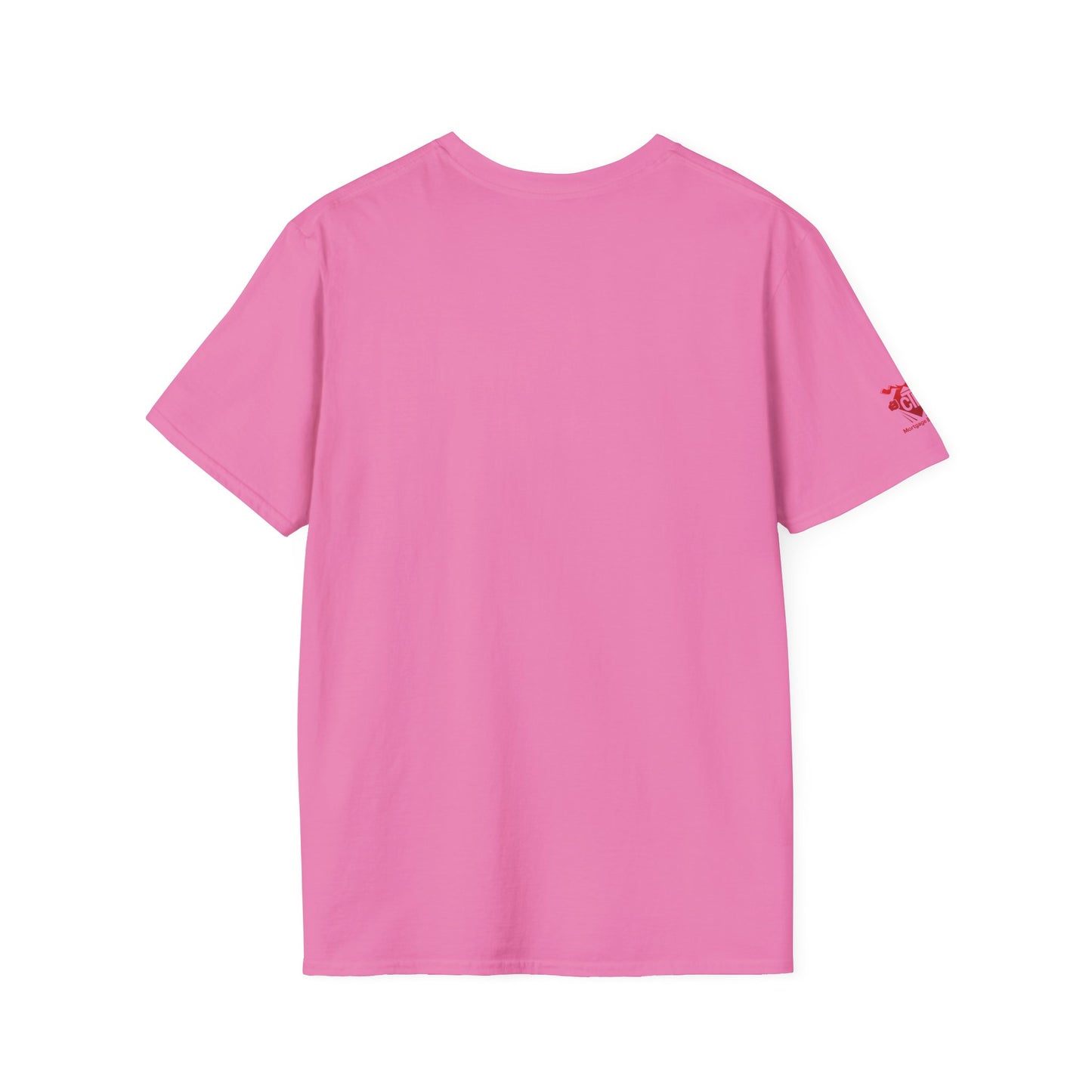 CTR Flamingo Martini T-Shirt