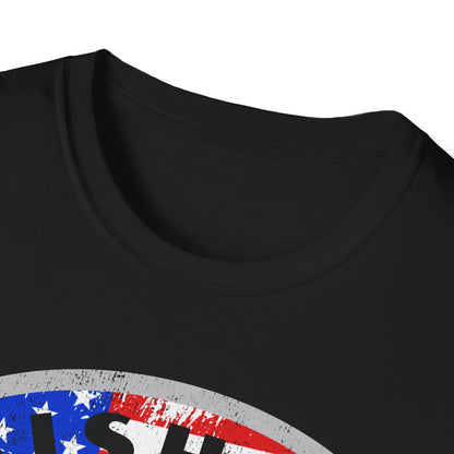 Fishin America Jack T-Shirt