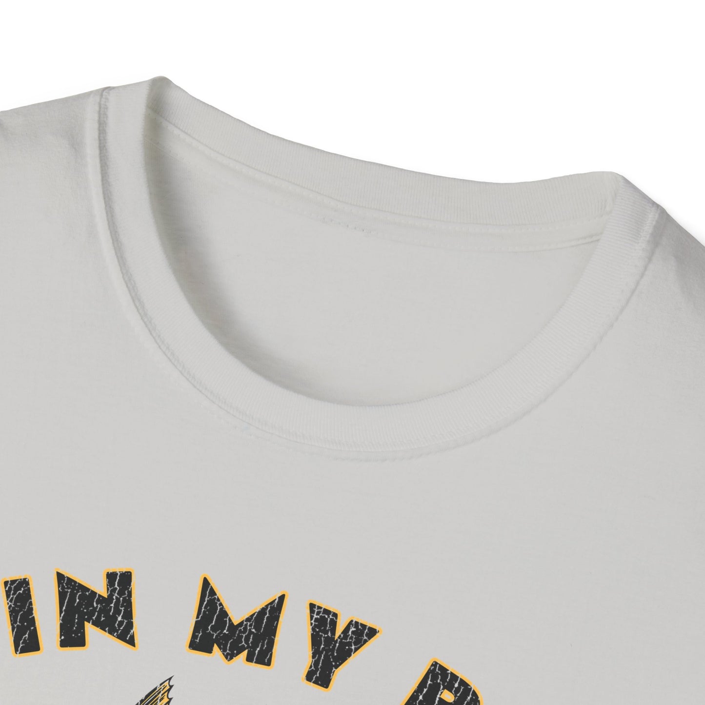 Livin My Best Fishin Life Tuna T-Shirt