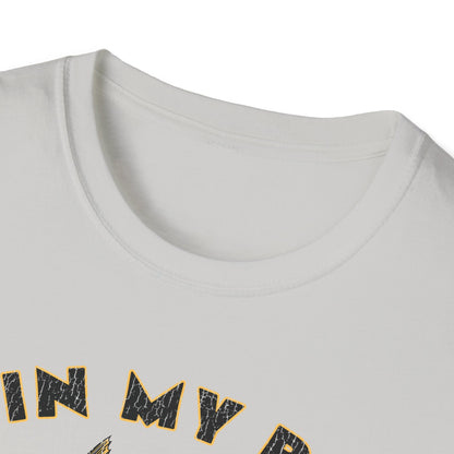 Livin My Best Fishin Life Tuna T-Shirt