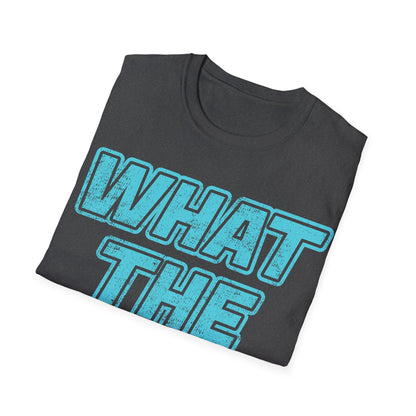 What The Fish T-Shirt