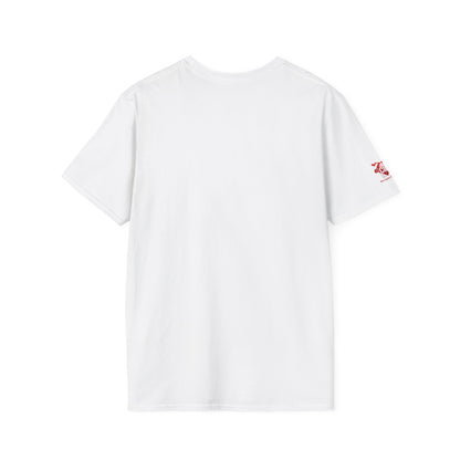 CTR Flamingo Martini T-Shirt