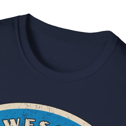 Awesome Fishin Vibes Jack T-Shirt