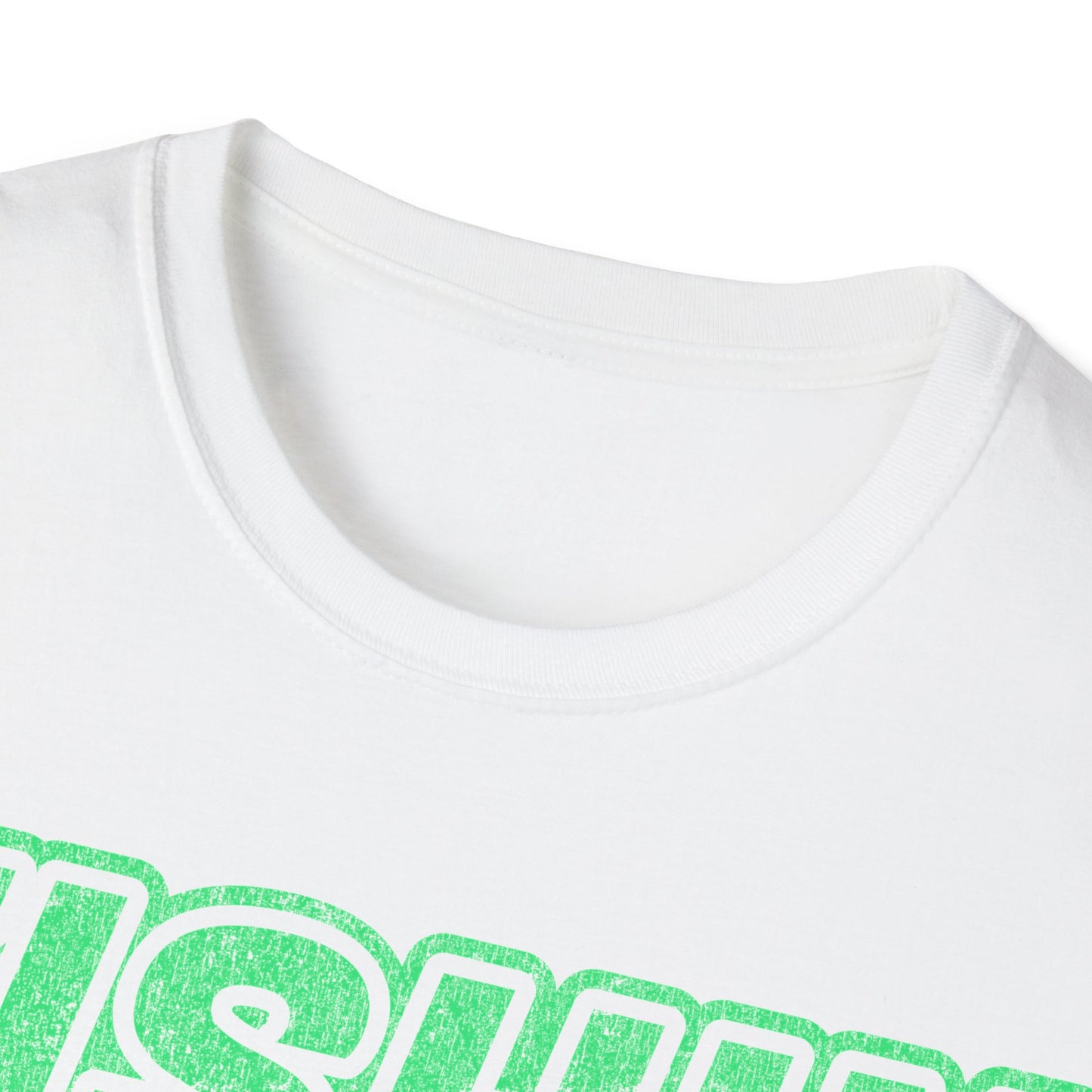 Fishin Crazy T-Shirt