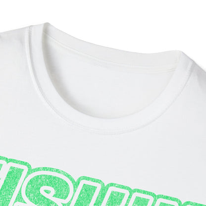 Fishin Crazy T-Shirt