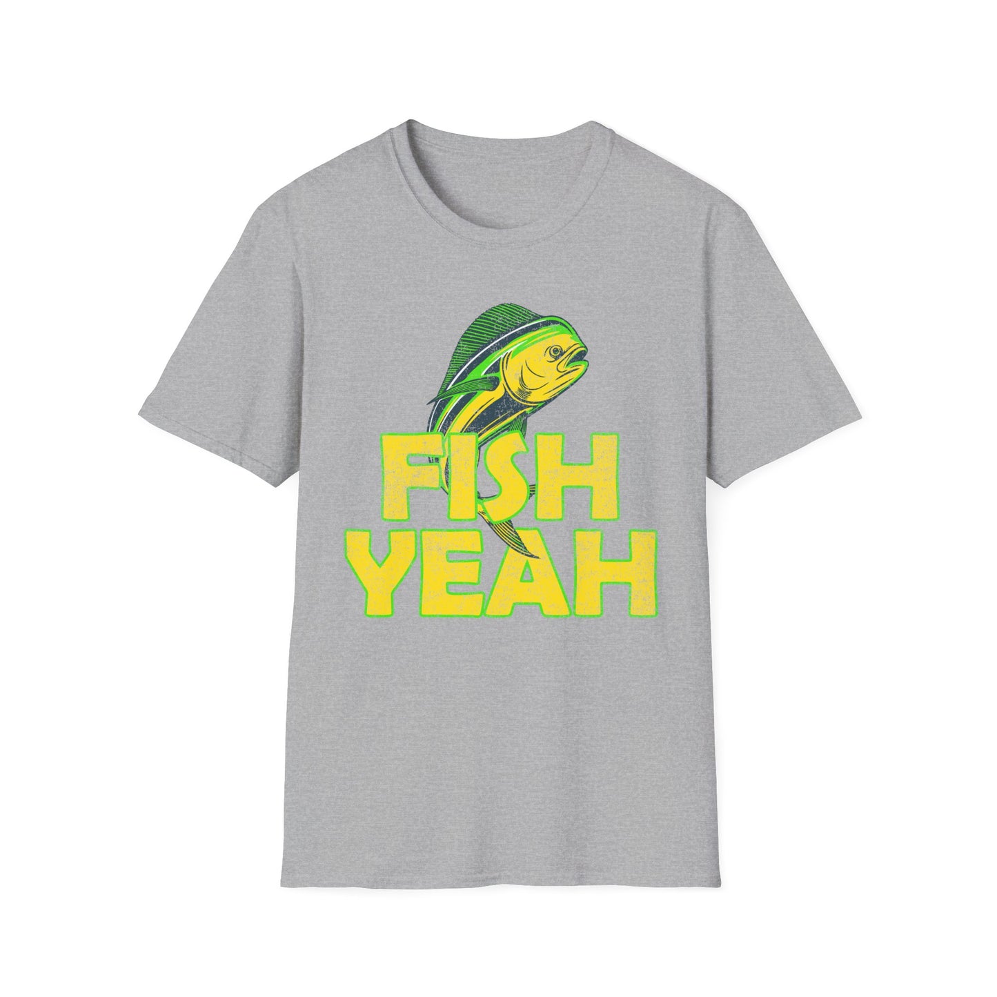 Fish Yeah T-Shirt