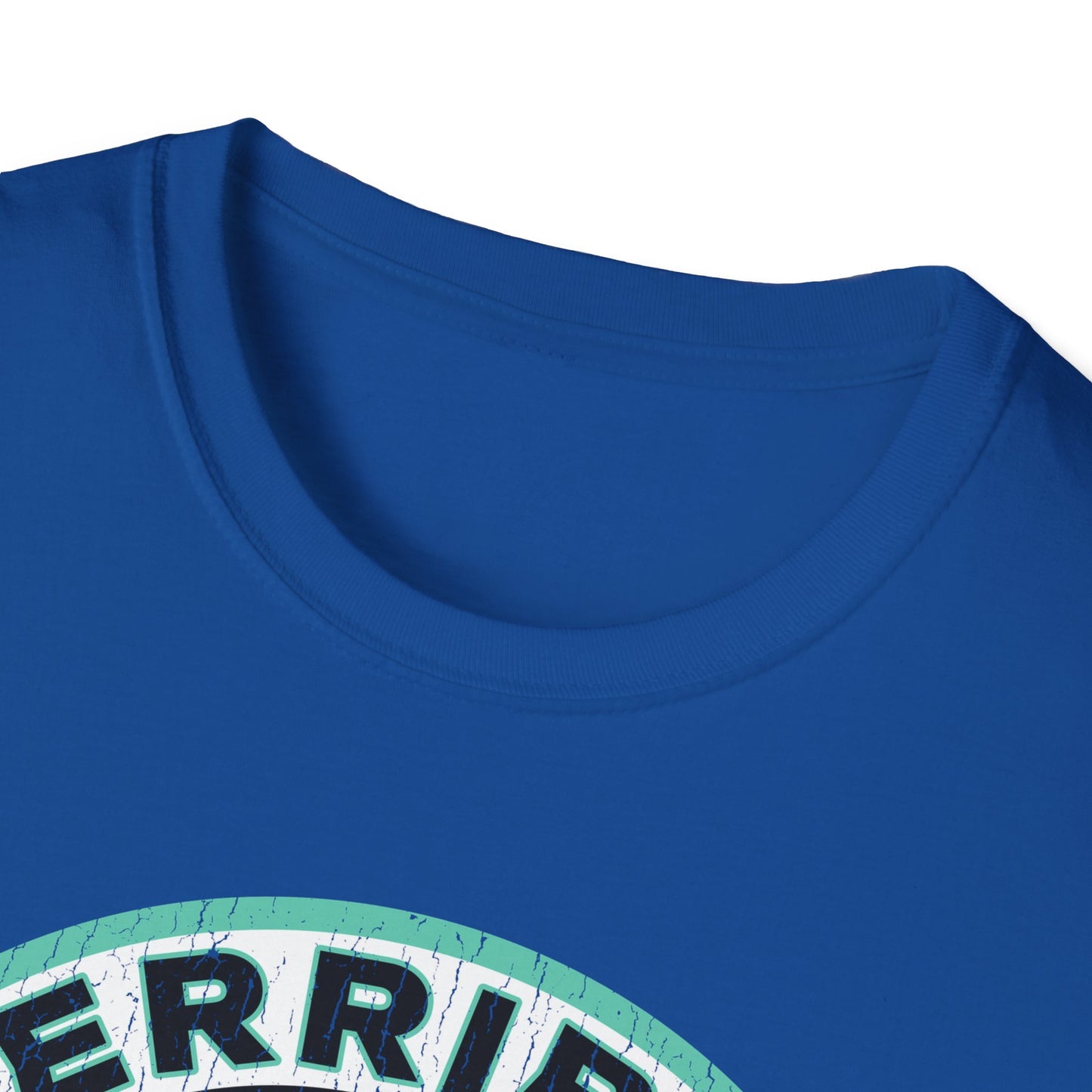 Terrible Fishin Day Trout T-Shirt