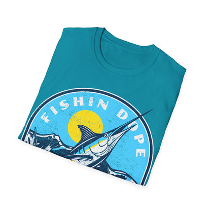 Fishin Dope Swordfish T-Shirt