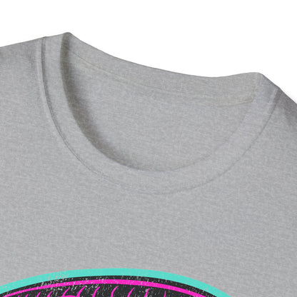 I'm About To Fishin Snap Lure T-Shirt