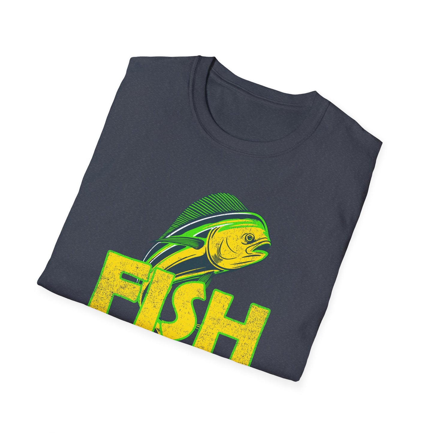 Fish Yeah T-Shirt