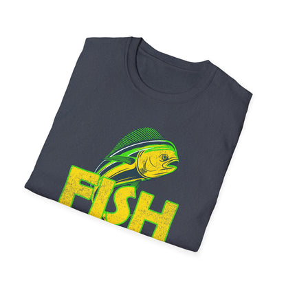Fish Yeah T-Shirt
