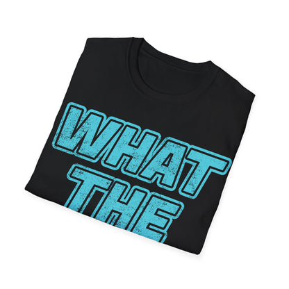What The Fish T-Shirt