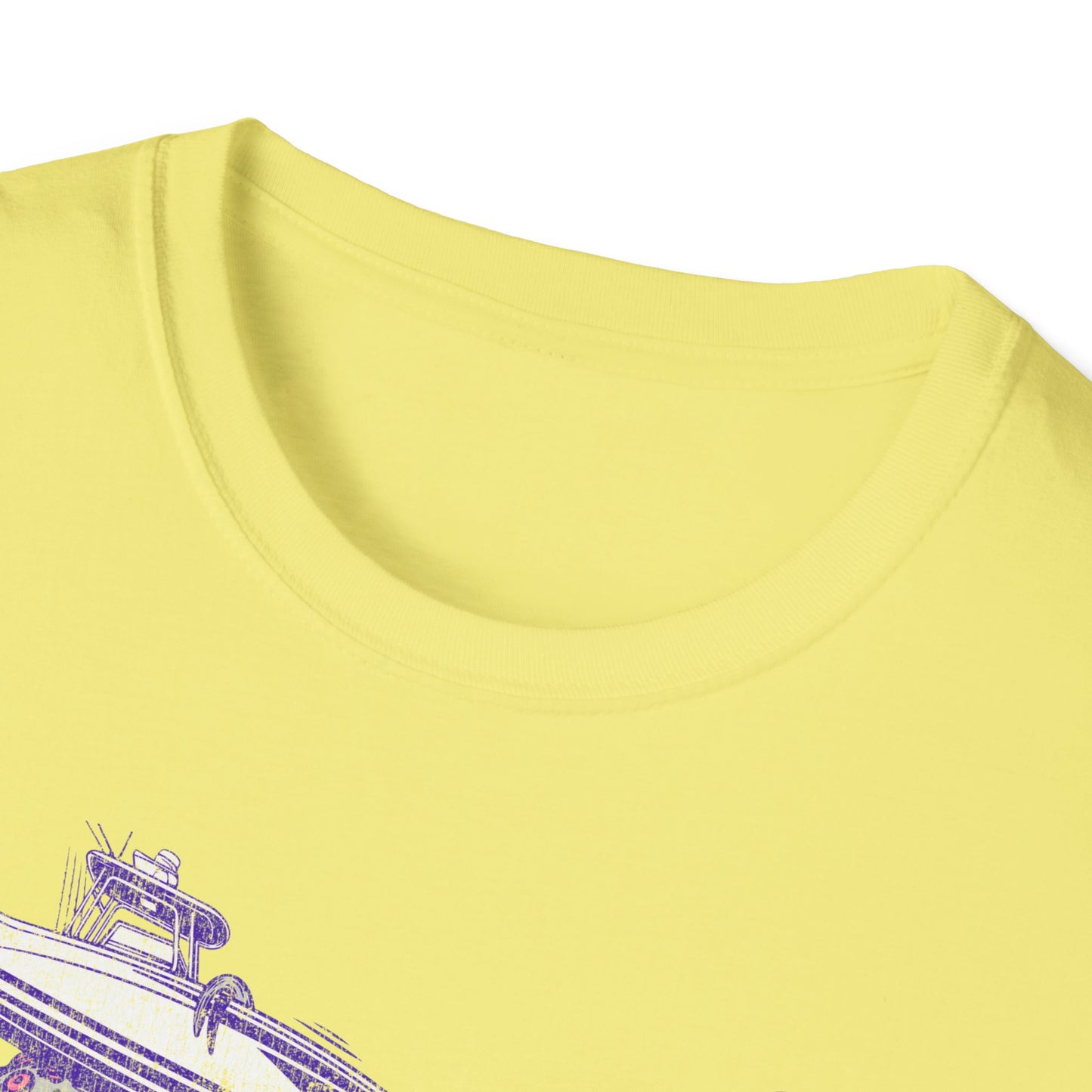 Fish Around & Find Out Octopus T-Shirt